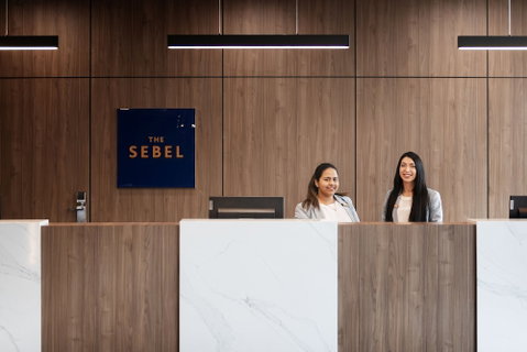 The Sebel Canberra Civic - Accommodation Redcliffe 6
