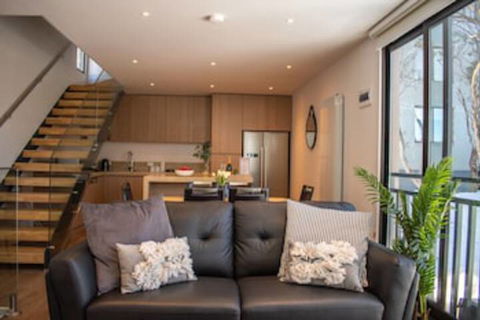 Kabuki Mt Buller - Accommodation Redcliffe 0