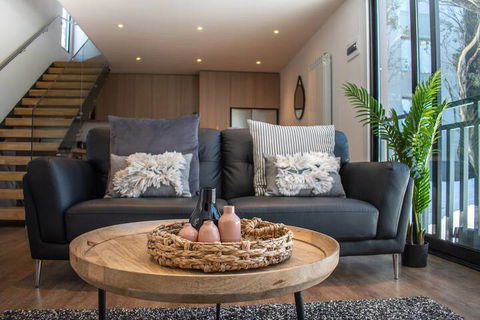 Kabuki Mt Buller - Accommodation Redcliffe 2