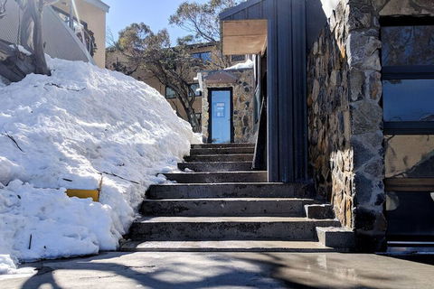 Kabuki Mt Buller - Accommodation Redcliffe 1