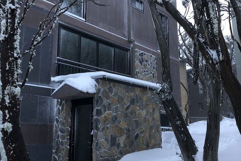 Kabuki Mt Buller - Accommodation Redcliffe 7