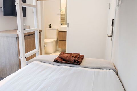 Kabuki Mt Buller - Accommodation Redcliffe 4