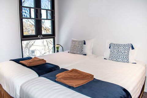 Kabuki Mt Buller - Accommodation Redcliffe 5
