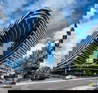 SKYE Suites Green Square - Accommodation Redcliffe