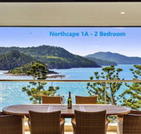 Northcape 1 Ocean Front 2 BDR - Accommodation Redcliffe
