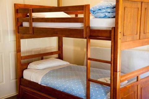 Growlers Creek Lodge - Accommodation Redcliffe 0