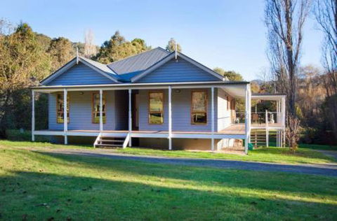 Growlers Creek Lodge - Accommodation Redcliffe 4