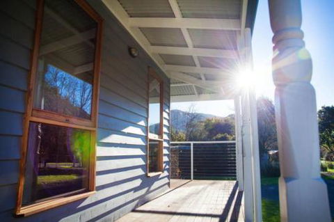 Growlers Creek Lodge - Accommodation Redcliffe 2
