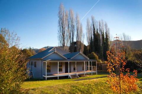 Growlers Creek Lodge - Accommodation Redcliffe 5
