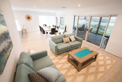 Serenity Murray River - Accommodation Redcliffe 3