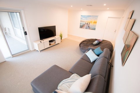 Serenity Murray River - Accommodation Redcliffe 1