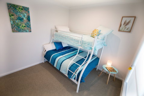 Serenity Murray River - Accommodation Redcliffe 2