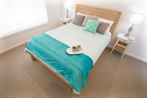 Serenity Murray River - Accommodation Redcliffe 5