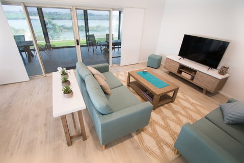 Serenity Murray River - Accommodation Redcliffe 6