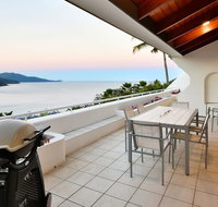 Bella Vista E9 Ocean View Spacious 2 Bed - Accommodation Redcliffe