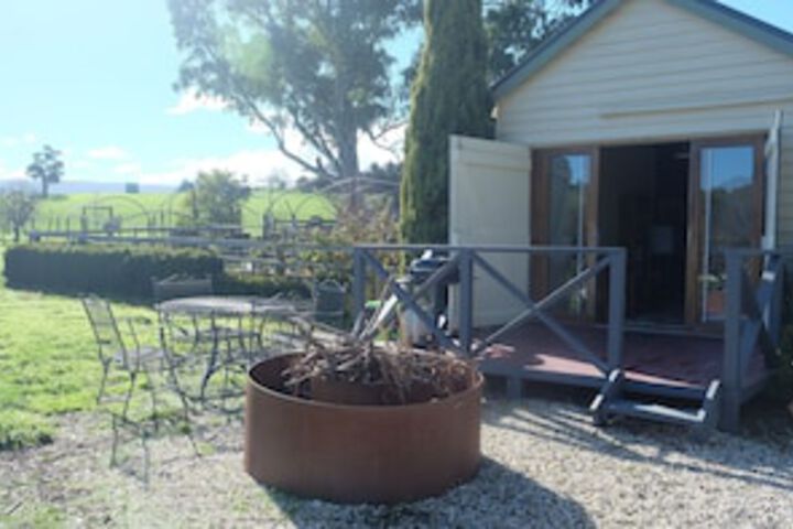 Killingworth VIC Accommodation Redcliffe