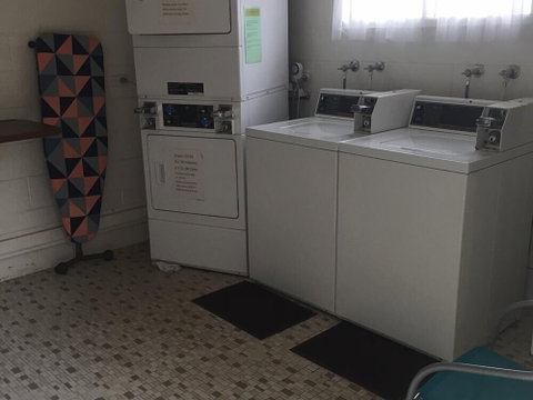 Acacia Caravan Park - Accommodation Redcliffe 3