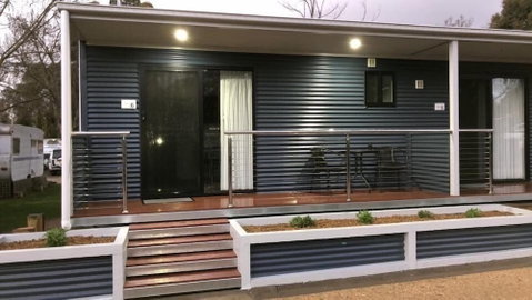 Acacia Caravan Park - Accommodation Redcliffe 4