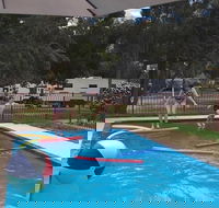 Acacia Caravan Park - Accommodation Redcliffe