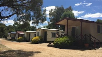 Acacia Caravan Park - Accommodation Redcliffe 5