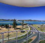 Mirage Unit 602 6 10 Manning Street - Accommodation Redcliffe