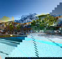 Forster Lodge 6 - Accommodation Redcliffe
