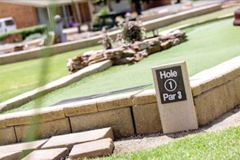 Lakeside Country Club - Numurkah - Accommodation Redcliffe 7