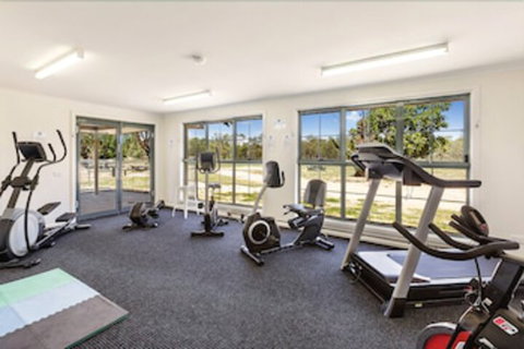 Lakeside Country Club - Numurkah - Accommodation Redcliffe 5