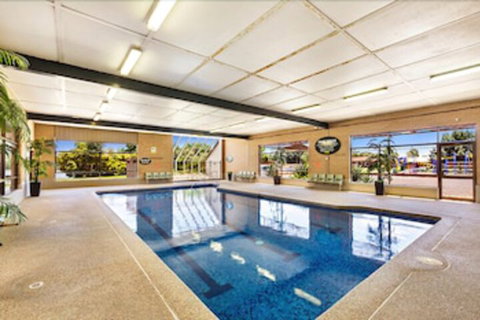 Lakeside Country Club - Numurkah - Accommodation Redcliffe 1