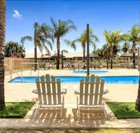 Lakeside Country Club - Numurkah