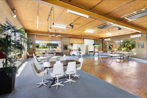 Lakeside Country Club - Numurkah - Accommodation Redcliffe 4