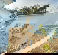 Albury Yalandra Apartment 4 - Accommodation Redcliffe