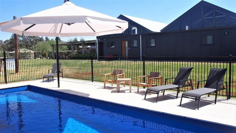 Dubbo Rhino Lodge - Accommodation Redcliffe 4
