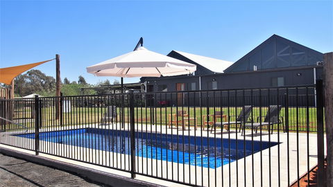 Dubbo Rhino Lodge - Accommodation Redcliffe 3