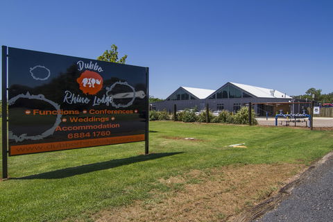 Dubbo Rhino Lodge - Accommodation Redcliffe 1