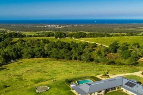 Your Luxury Escape Byron Sunset Breeze - Accommodation Redcliffe 1