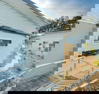 Albury Yalandra Apartment 5 - Accommodation Redcliffe