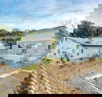 Albury Yalandra Apartment 2 - Accommodation Redcliffe