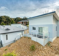 Albury Yalandra Apartment 1 - Accommodation Redcliffe