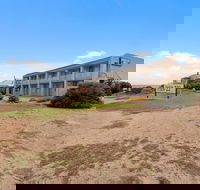 Moonta Bay Motel - Accommodation Redcliffe