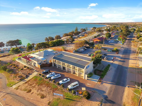 Moonta Bay Motel - Accommodation Redcliffe 3