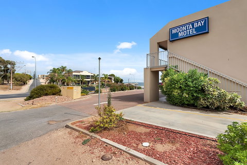 Moonta Bay Motel - Accommodation Redcliffe 1