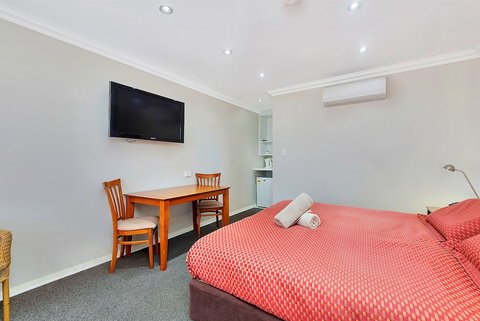 Moonta Bay Motel - Accommodation Redcliffe 5