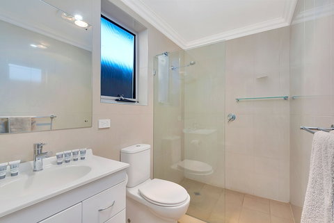 Moonta Bay Motel - Accommodation Redcliffe 6