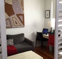 Essendon Sub Penthouse on Napier - Accommodation Redcliffe