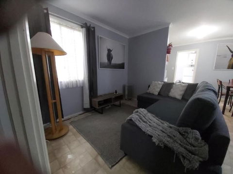 Kalgan River Chalets And Caravan Park - Accommodation Redcliffe 6