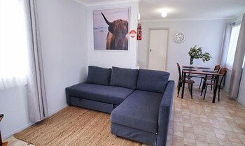 Kalgan River Chalets And Caravan Park - Accommodation Redcliffe 5