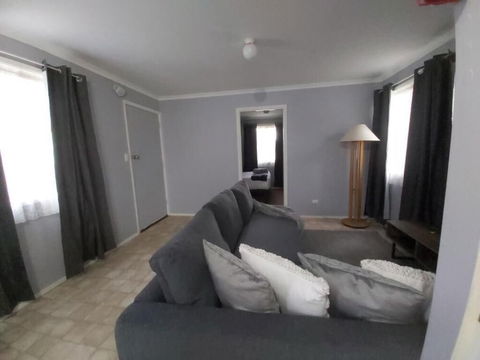 Kalgan River Chalets And Caravan Park - Accommodation Redcliffe 1