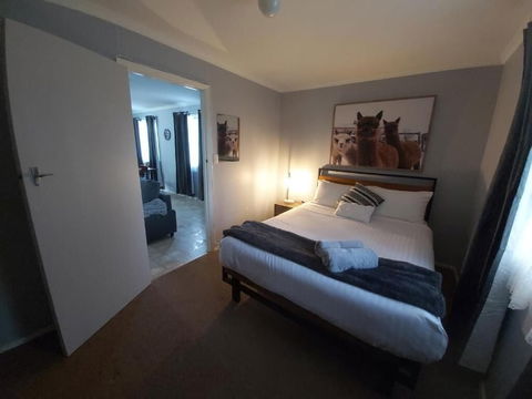 Kalgan River Chalets And Caravan Park - Accommodation Redcliffe 3