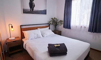 Kalgan River Chalets And Caravan Park - Accommodation Redcliffe 2